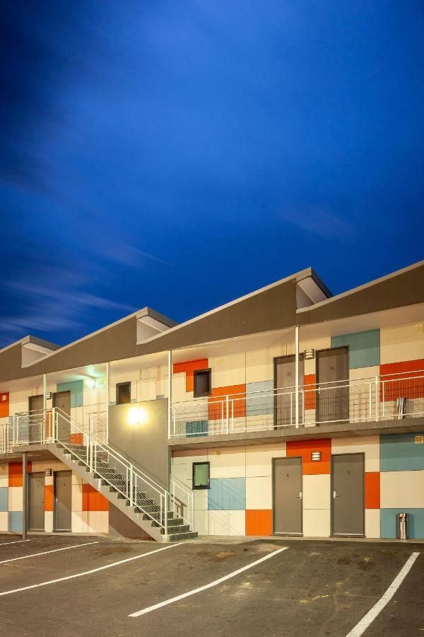 Kingston Hotel Exterior foto