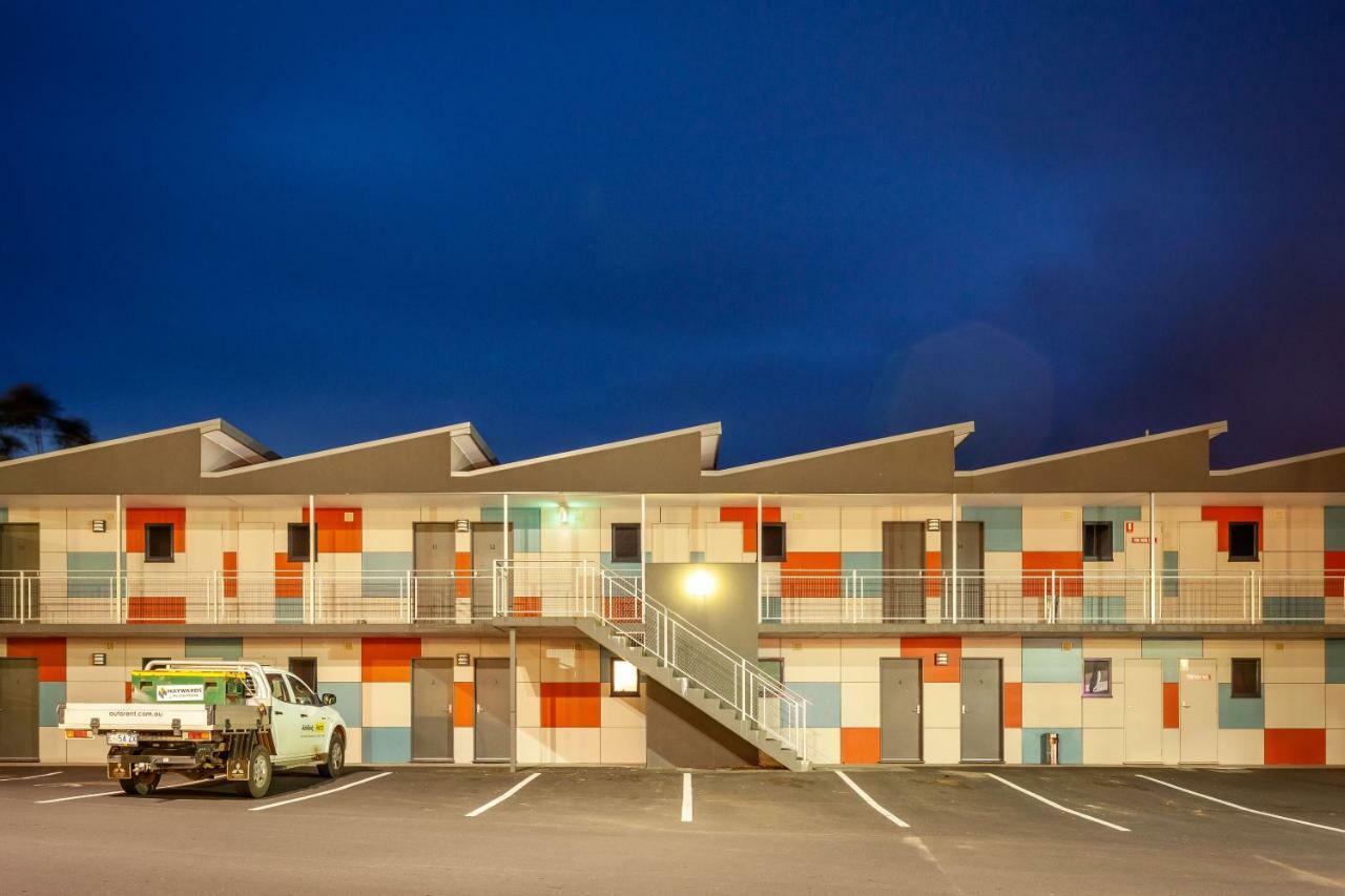 Kingston Hotel Exterior foto